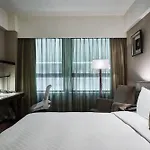 Tango Hotel Taipei Linsen