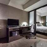 Tango Hotel Taipei Linsen