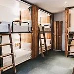 Star Hostel Taipei Main Station