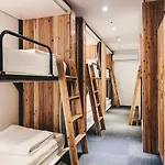 Star Hostel Taipei Main Station