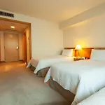 Gloria Prince Hotel Taipei