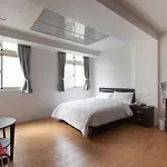 Hsin Fang Hotel