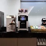 K Hotel Taipei Dunnan