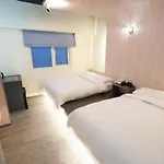 Walker Hotel-Sanchong Ⅲ