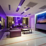 Discovery Motel - Nangang