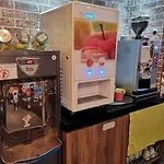 Ark Hotel - Changan Fuxing方舟商業股份有限公司