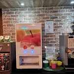 Ark Hotel - Changan Fuxing方舟商業股份有限公司