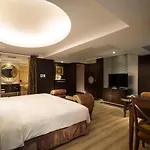 Taipei Lotty Hotel