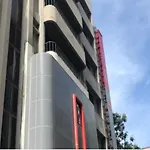 Ibis Taipei Jianguo North Road Hotel