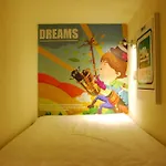 Taipei Livepal Hostel