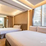 玩行旅台北館