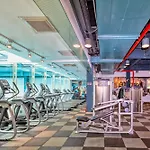 Lacle Hotel-Luzhou Taipei