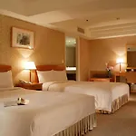 San Want Hotel Taipei