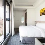 Cityinn Hotel Plus- Fuxing North Road Branch