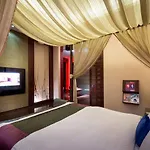 Norway Forest Villa Motel