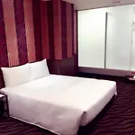 Hotel 6 - Zhonghua