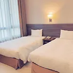 Hotel Leisure Beitou