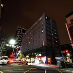 Walker Hotel - Sanchong