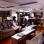 Hotel Cozzi Zhongxiao Taipei