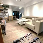 Piano House & Br4