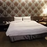 Shan-Yue Hotspring Hotel