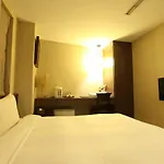 Shan-Yue Hotspring Hotel