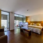 Hotel Double One