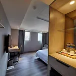 Hinoen Hotel