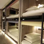 玩客棧player Hostel