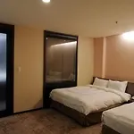 Shan-Yue Hotspring Hotel