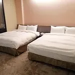 Shan-Yue Hotspring Hotel