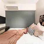 在家行旅 中山館
