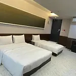 苓旅萬年-LIN INN Wan Nian
