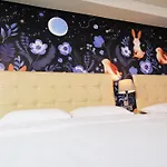 Urtrip Hotel