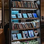 Taiwan Youth Hostel & Capsule Hotel