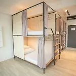 Corner Hostel & Cafe