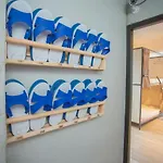 Corner Hostel & Cafe