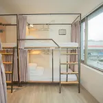 Corner Hostel & Cafe