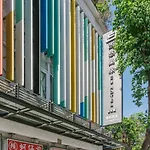 Cu Hotel Taipei