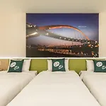 Cu Hotel Taipei
