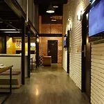 Angels Hostel Taipei Ximen