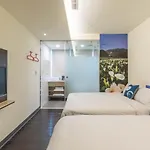 Cu Hotel Taipei