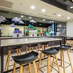 Cu Hotel Taipei