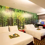 Hotel 6 - Wannien
