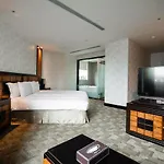 Xinshe Hotel - Linsen