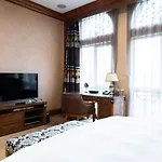 Xinshe Hotel - Linsen