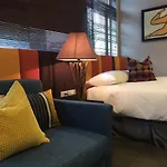 Chez Taipei No 5