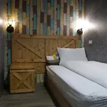 Nys Loft Hotel