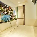 Wonstar Hotel