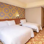 Hej Taipei Arena Hotel